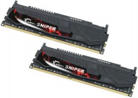C3-14900 1866MHZ SNIPER SERIES DUAL CHANNEL KIT